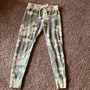 Joggers  XS  Holister